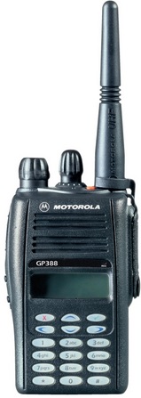 ����� Motorola GP388